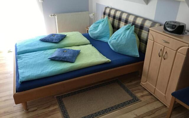 Gästehaus Lindenhof