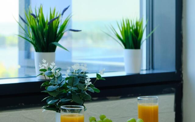 Апартаменты на улице Шоссейная 57