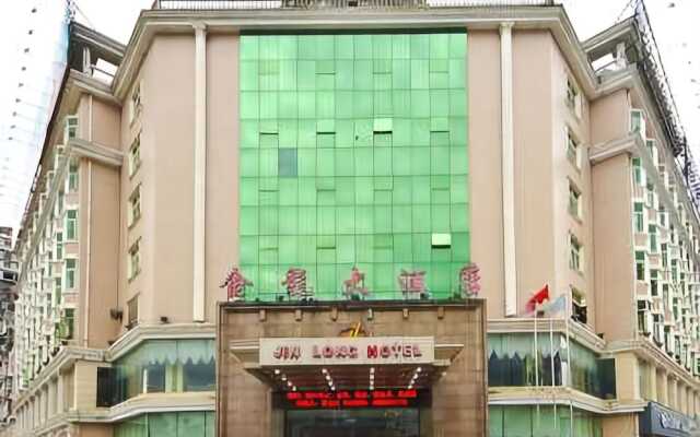 Jin Long Hotel