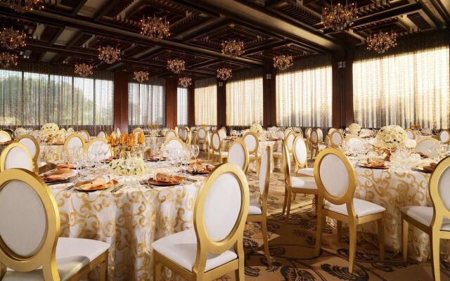 Grand Hills, a Luxury Collection Hotel & Spa, Broumana