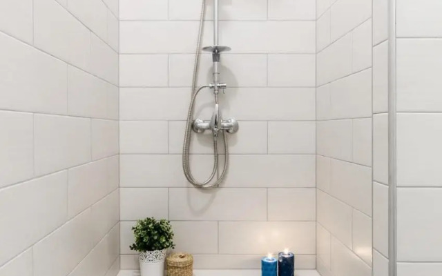 N28 Deluxe Apartment