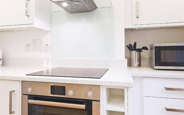 Emily Apartment - Oxford Street -
