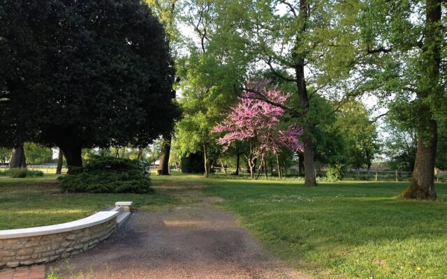 Chambres d'Hôtes Le Clos de la Garenne