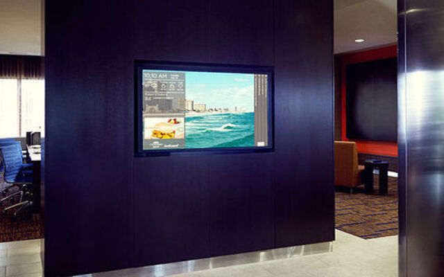 Courtyard Indianapolis Northwest