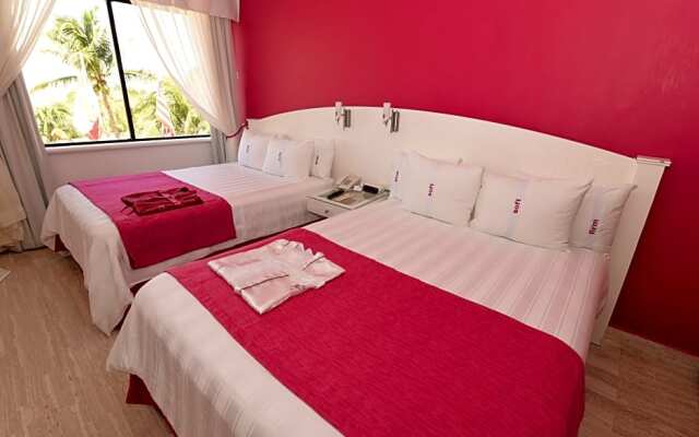 Bel Air Collection Resort & Spa Cancun