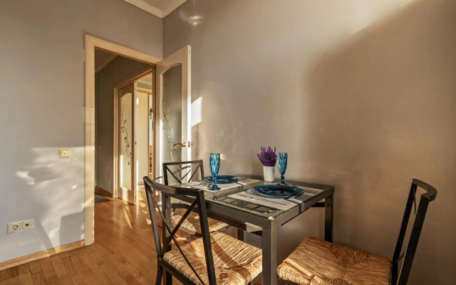 MaxRealty24 на Новом Арбате