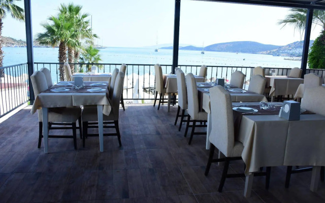 Sun Beach Resort Hotel