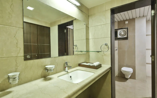 Radhe Upavan Resort