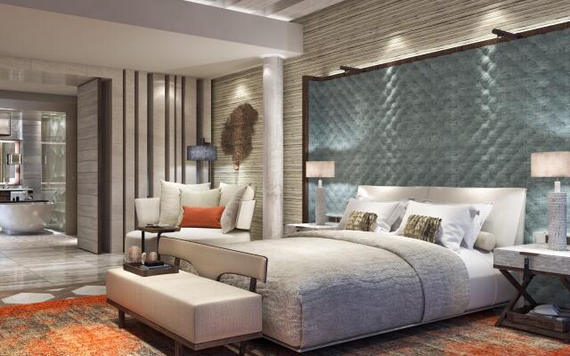 InterContinental Ras Al Khaimah Mina Al Arab Resort & Spa by IHG
