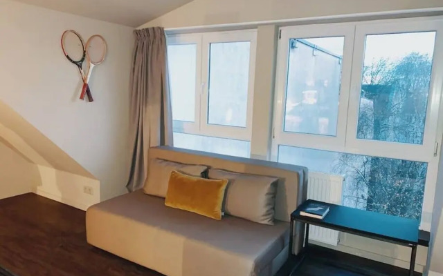 Arbio I Apartmently