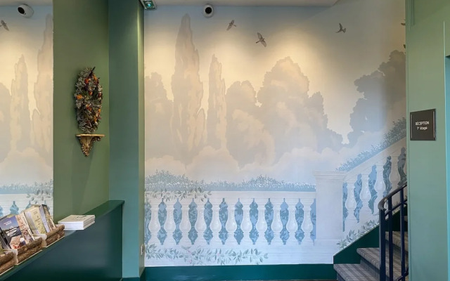 Logis Hôtel Marguerite