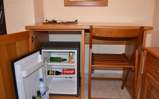 Ristorante Hotel Avvenire