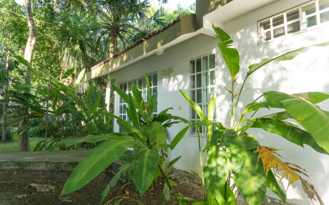 Villas Bambú by Isa