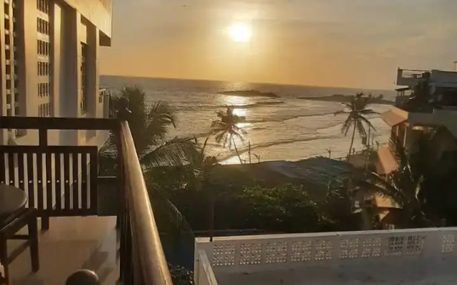 Tippy's Beach Resort