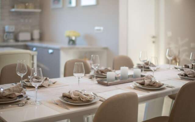 Villa Rose Zadarvillas