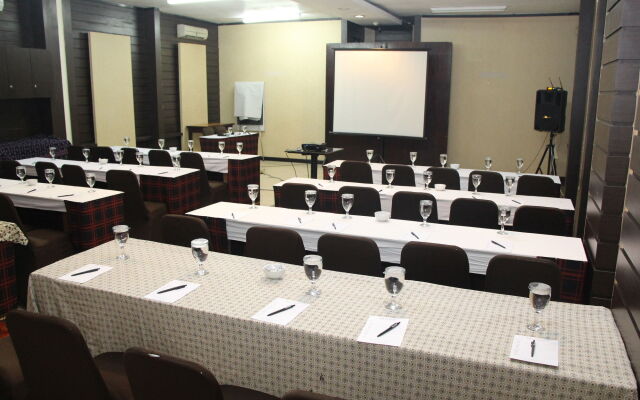 Swiss-Belhotel Borneo Samarinda