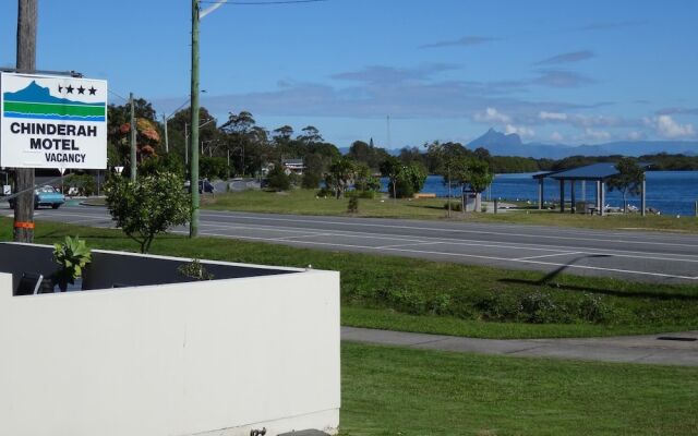 Chinderah Motel
