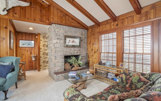 Coastal Casa 2 Bedroom Home