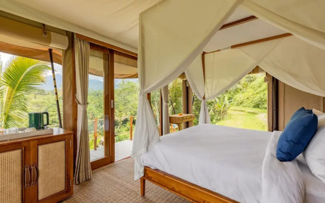 Nadi Nature Resort - Adults Only
