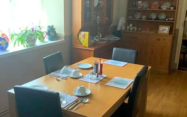 Old Gloucester Road farm bed and breakfast