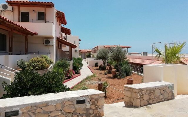 Creta Suites