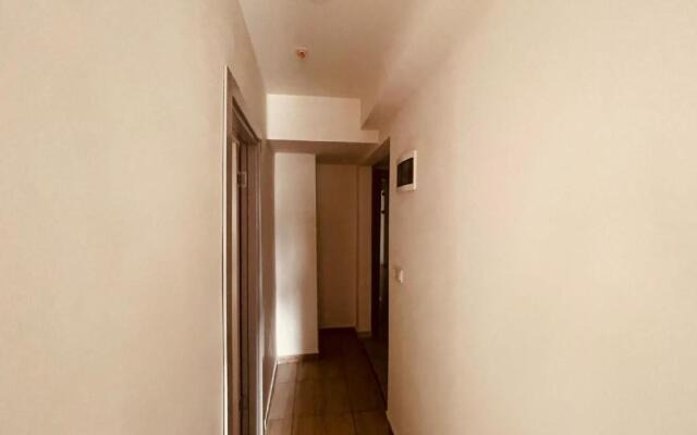 Palvan Apart Otel