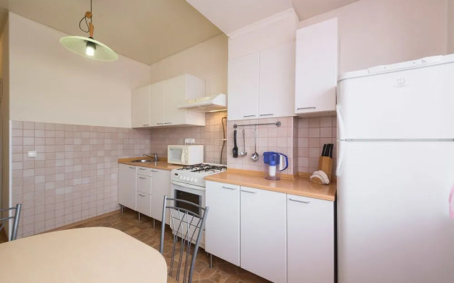 Апартаменты «Kvart Boutique Парк Горького»