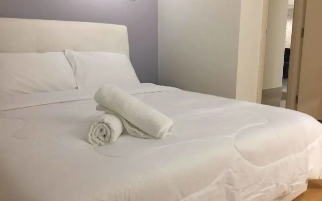 Publika Suites by iHost