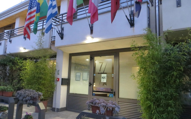 Seven Rooms Milano