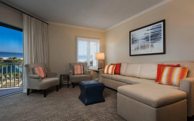 Marriott's Barony Beach Club