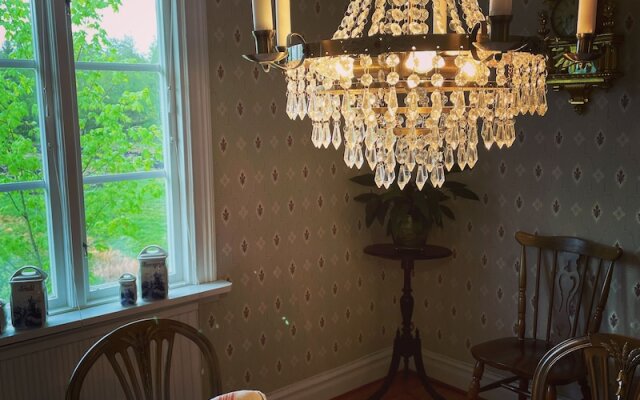Toftahult Bed&Breakfast