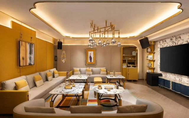 Polman Hotel Kunshan