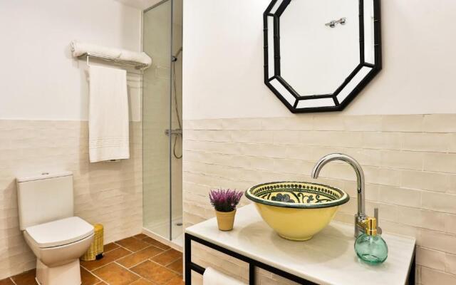 Apartamentos Puerta Sevilla De Cordoba