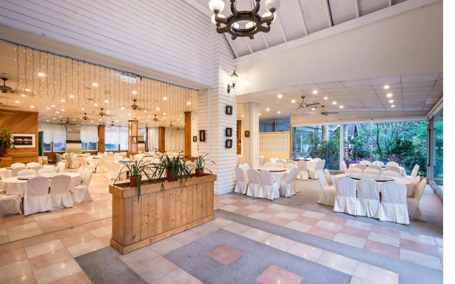 CRYSTAL RESORT - Chalet