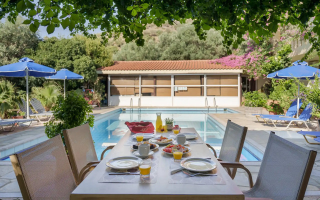 Sunrise Hotel & Apartments