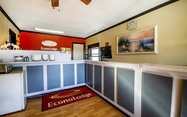 Econo Lodge Erlanger - Cincinnati Airport