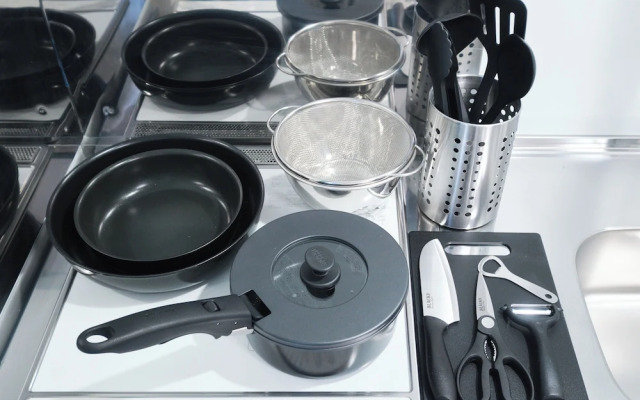 Flora Maison Kamiochiai