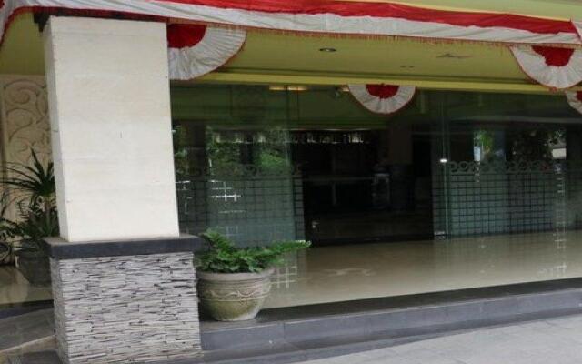 Nida Rooms Mahendradatta Selatan 81 At Nirmala Hotel