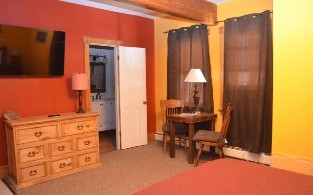 Ouray Main Street Inn