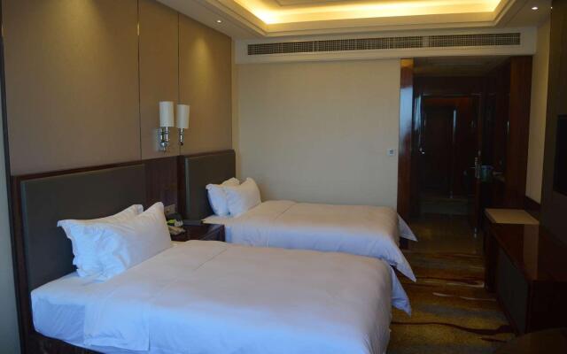 Best Western Hotel Zhongsheng