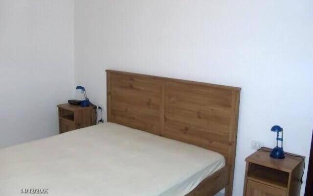 Complesso residenziale Cala Lupo