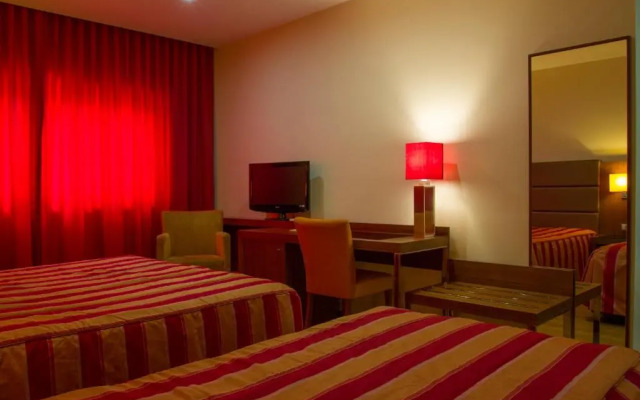 Hotel Aguiar da Pena