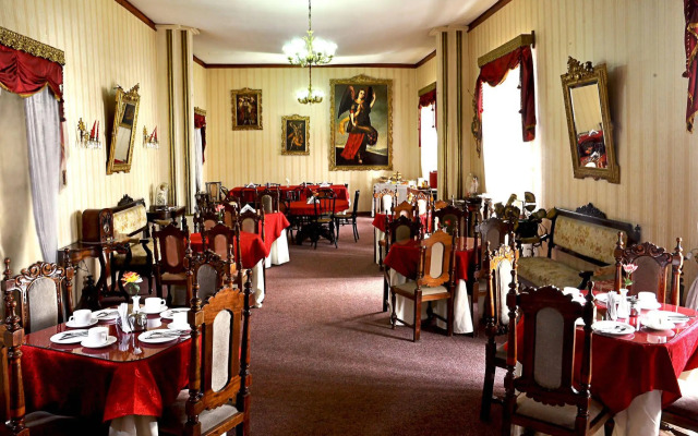 Hostal Sucre
