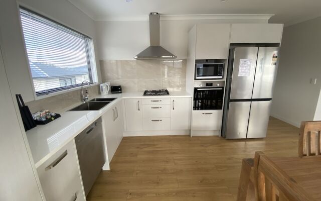 Matariki 4 Bedroom