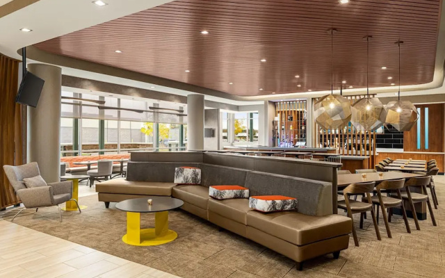 SpringHill Suites by Marriott Camp Hill