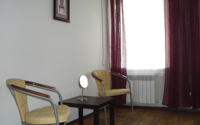 Apartments Lenin, 23