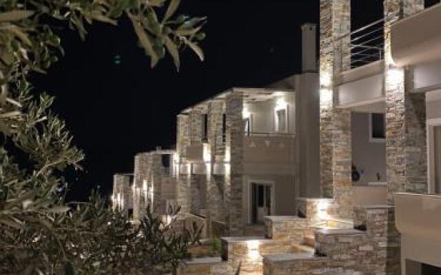 Magicstay - Aparthotel 3 Stars Karistos