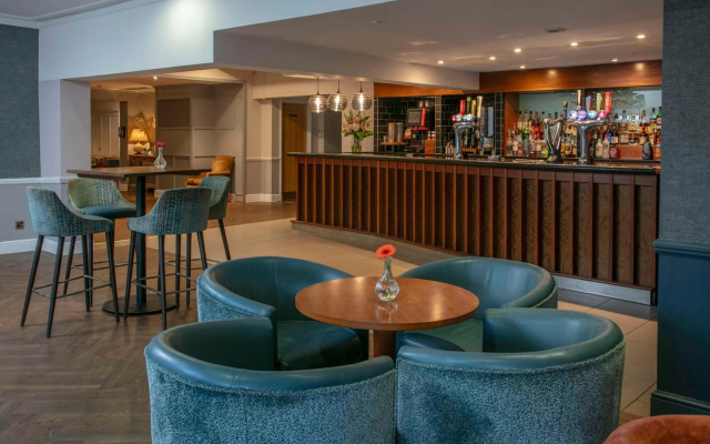 Oxford Belfry Hotel & Spa