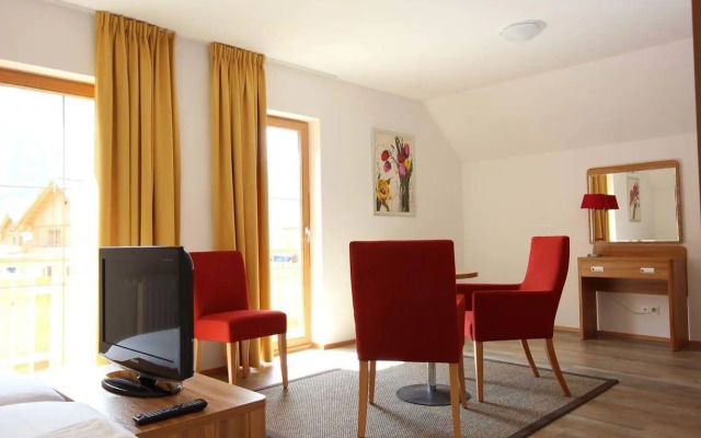 Dormio Resort Obertraun