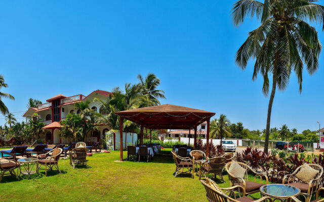 La Vaiencia Beach Resort